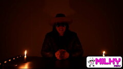Drozz y su top 7 de las posiciones sexuales mas perturbadoras de Greta Sweet Thumb