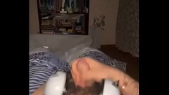 Ear defender fuck Thumb