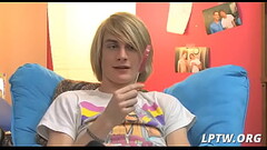 Fetish with cute legal age teenager homosexual guys Thumb