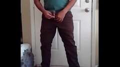 Alan Prasad cums like a pro3 Thumb