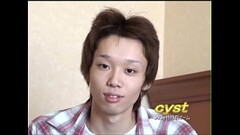 A freelancer, Shinji (5&rsquo_ 11&rdquo_ - 125 lbs. - 18 years old), is given a thorough cockhead ru Thumb