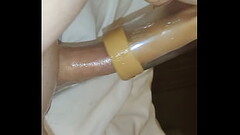 102 The Venus Suck Machine At It Again! Thumb