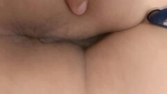 The wonderful asses excited and asking for cock of my wife and her beautiful sister Thumb