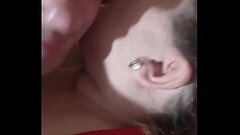 Жена кончает 1 Thumb