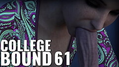 BOUND #61 &bull_ Reminiscing about that one blowjob Thumb