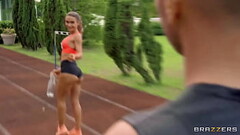 On Your Marks / Brazzers  / download full from http://zzfull.com/mar Thumb