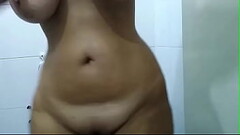 Mi esposa tetona Thumb