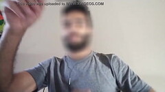 Sozinho em casa garoto de pau duro se masturba pra passar o tempo Thumb