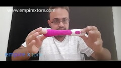Vibrador famale tudo sobre o vibrador Thumb