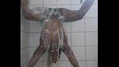 Sexy Bath in my bathroom Thumb