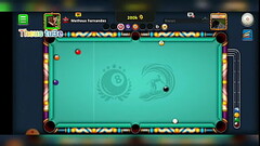 Fudendo a novinha gostosa no 8 ball pool Thumb