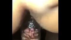 Wife take a sleeve doggystyle and moans Thumb