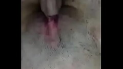 Wet pussy meets hard cock Thumb