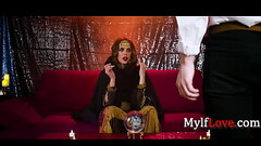 Fated Fortune Fucking - Vivianne Desilva Thumb
