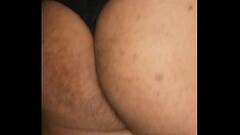 Ass panties Thumb