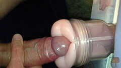 Fleshlight fuck (2013) Thumb