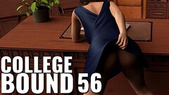 BOUND #56 &bull_ She needs a good, hard fuck Thumb