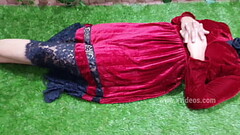 PatelQueen Indian Girl Hostel Room Secret Sex mms Thumb