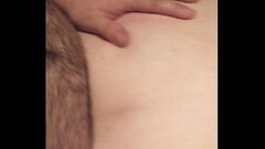 Daddys fat whore anal plugged Thumb