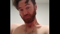 Mike'_s big cock Thumb