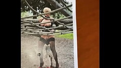 Tributo alla fantastica FemmeFatale di Luxurya Thumb