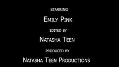 EMILY PINK assfucked Thumb