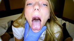 Teenager Molly Mae talks dirty to creep &quot_It'_s not how I was raised. I haven'_t been wi Thumb