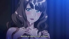 Ecchi na Onee chan 02 vostfr Thumb