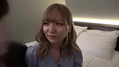 ハメ撮り 現役JD地下アイドル ファンにバレたらまずいのに性欲を抑えられずにハメ撮りされちゃう チャームポイントのニッコリ八重歯・スタイル抜群のスレンダーボディ　https://bit.ly/33i6 Thumb