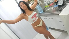 Sarah Rosa │ Cozinha Sexy │ Suco de Casca de Abacaxi Thumb