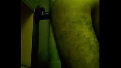 Follando dildo en 4 Thumb
