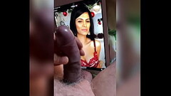 White dick jerk on YouTube bitch Thumb