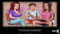 SummertimeSaga - Helping A Mature Lady E1 # 30 Thumb