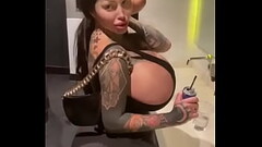 Gigantic boobs Thumb