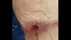 Cum hole Thumb