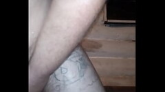 БЕШЕНАЯ ДРОЧКА ТОЛСТОГО ЧЛЕНА В РУССКОЙ БАНЕ Thumb