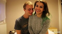 Lustery Submission #298: Natalie &amp_ Ryan - Untamed Lust Thumb