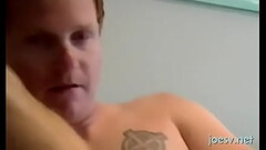Beefy jerking  homo solo Thumb