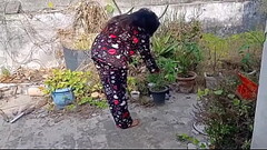 भाभी ने अपने देवर को चाय पिलाके सेक्स किया Thumb
