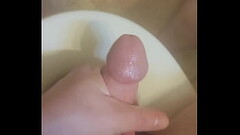 Evening masturbation on the toilet Thumb