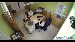 Ravishing sweetie gets juicy poon tang fucked Thumb