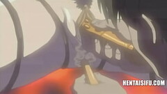 Doll House For Horny House Keepers- Hentai WIth Subs Thumb