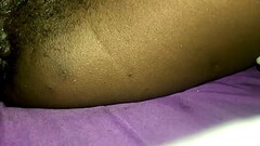 My gf playing with her pussy Thumb