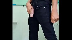 Trai thẳng sục r&ecirc_n cực sướng Thumb