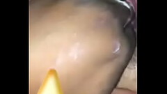 Se mete los dedos en el culo bien rico Thumb
