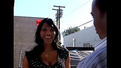 Metro - Black Girl Next Door 10 - scene 1 Thumb