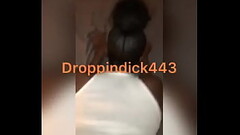 Atlanta Chick squirted on my dick Thumb