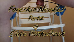 Foreskin for slave Winkelhock P2 Thumb