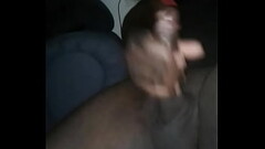 Senta no pula pula negro Thumb