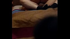 Me la llev&eacute_ al motel con permiso de su esposo. Thumb